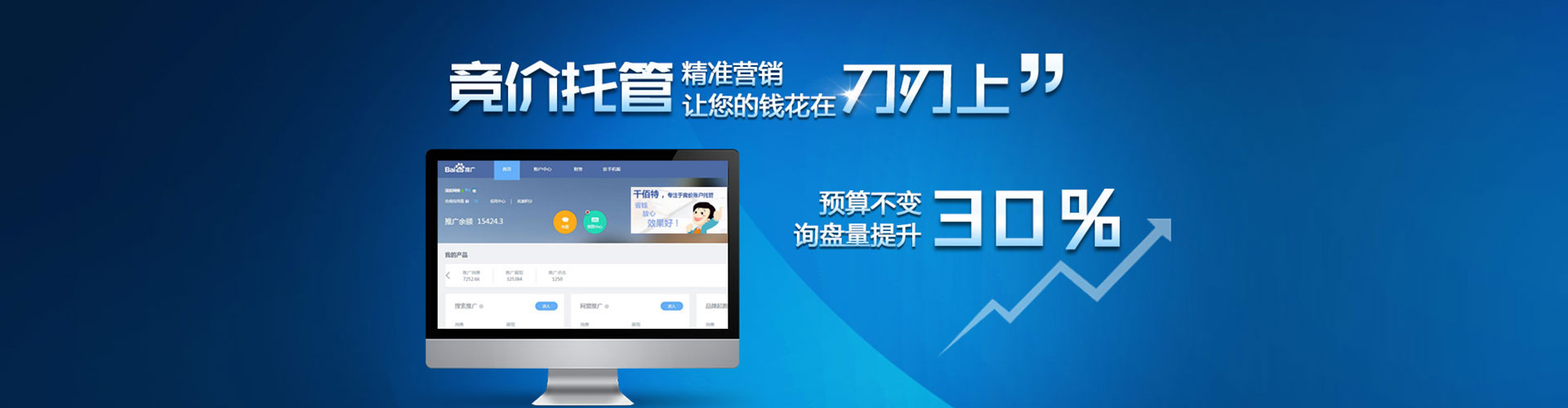 莲都竞价端口开户